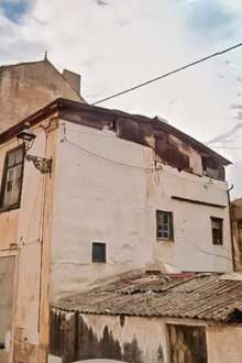 Quarteirão das Nogueiras